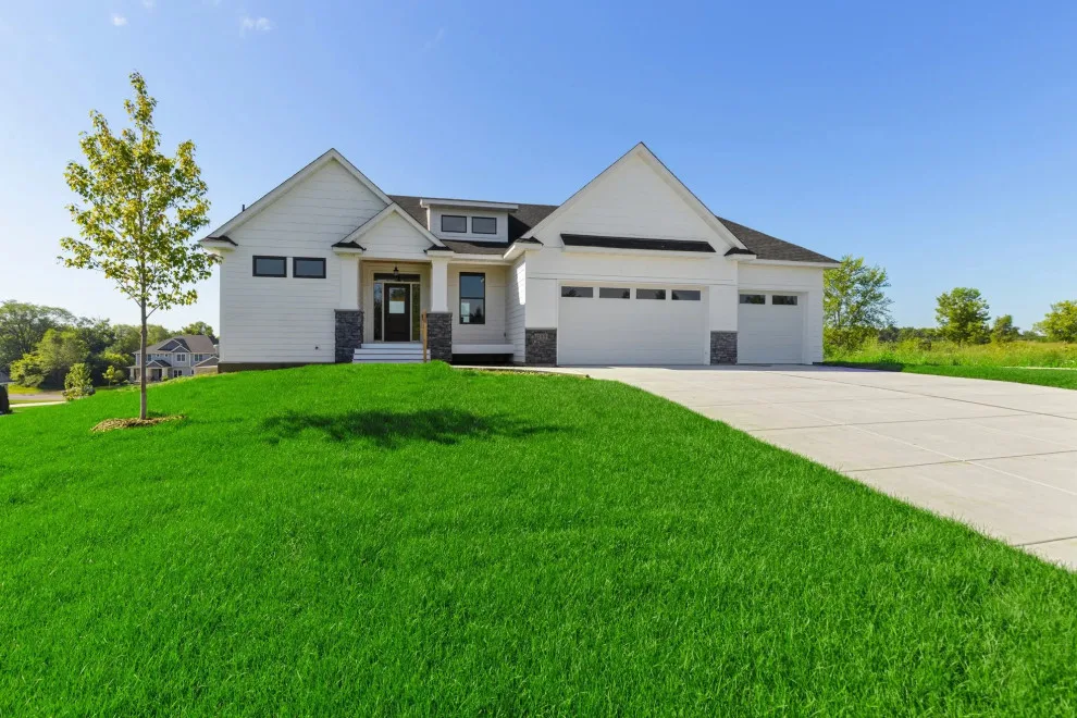 Outdoors by Redstone Design Build LLC - Photo 18