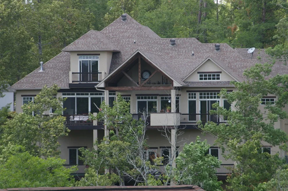 Outdoors by M & R Sarver Construction - Photo 7