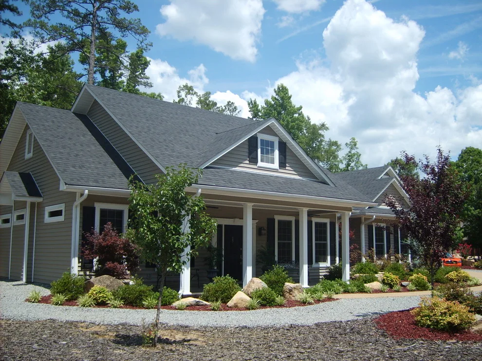 Outdoors by M & R Sarver Construction - Photo 11