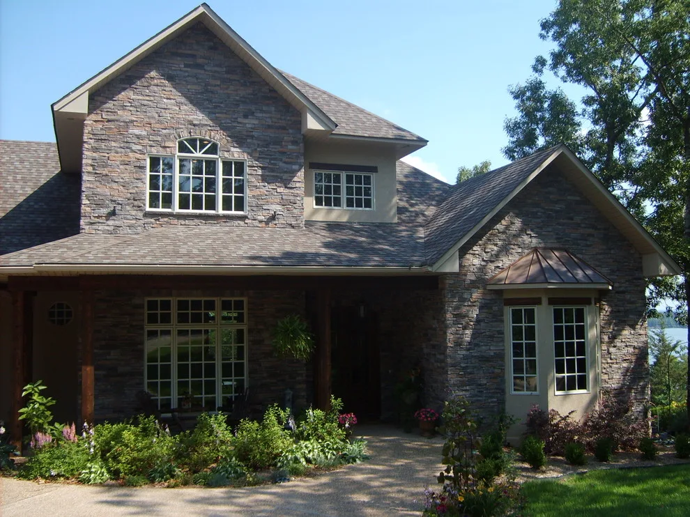 Outdoors by M & R Sarver Construction - Photo 8