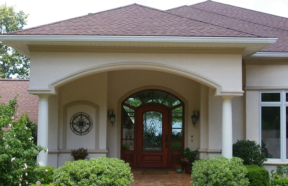 Outdoors by M & R Sarver Construction - Photo 10