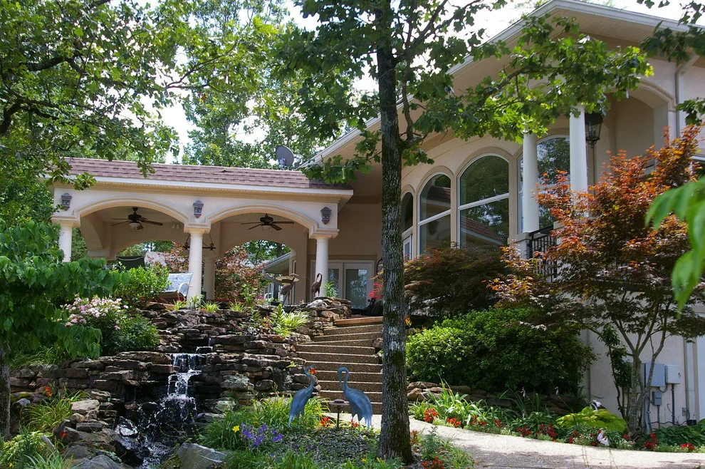 Outdoors by M & R Sarver Construction - Photo 9