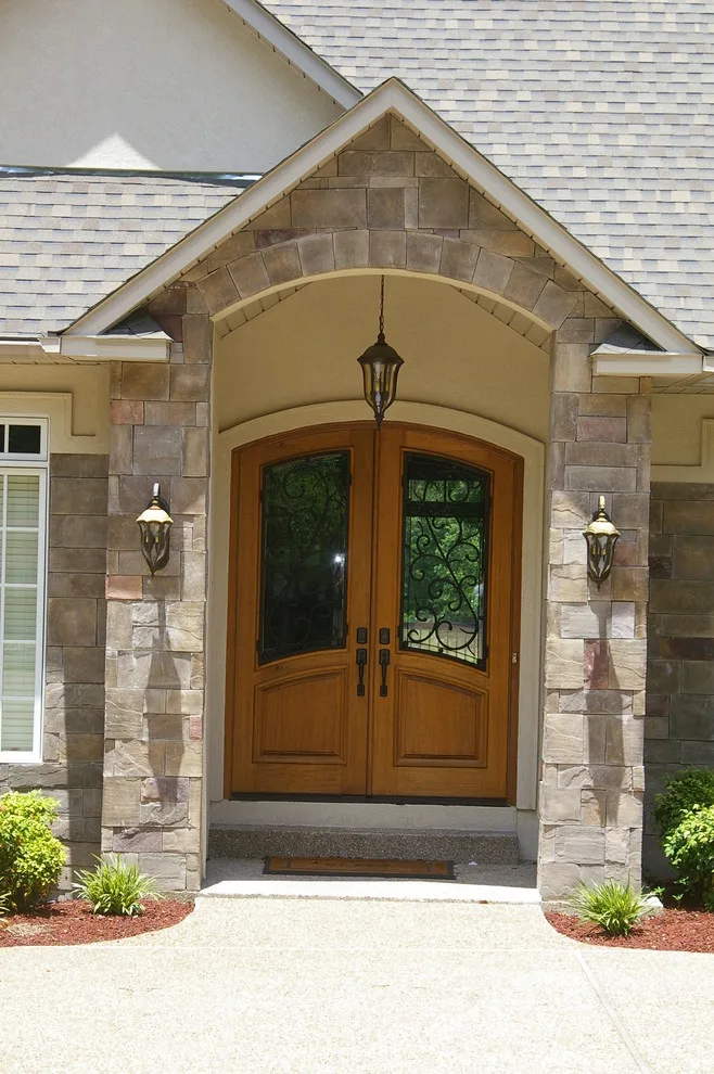 Outdoors by M & R Sarver Construction - Photo 5