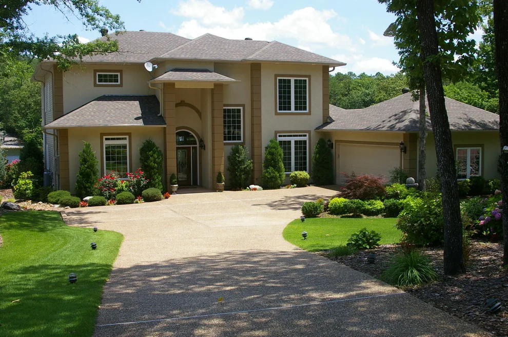 Outdoors by M & R Sarver Construction - Photo 6