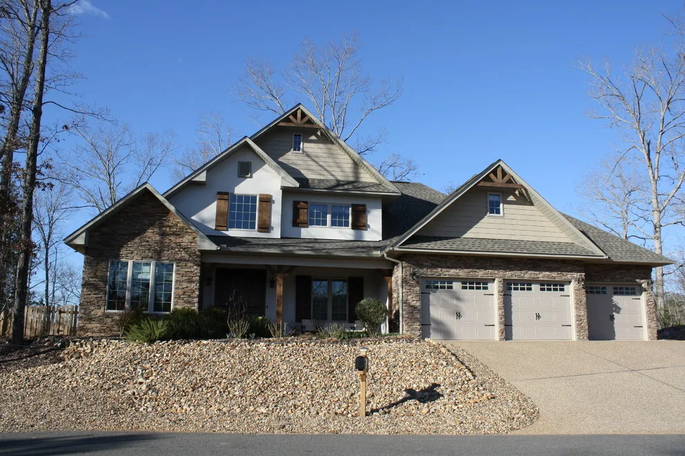 Outdoors by M & R Sarver Construction - Photo 4