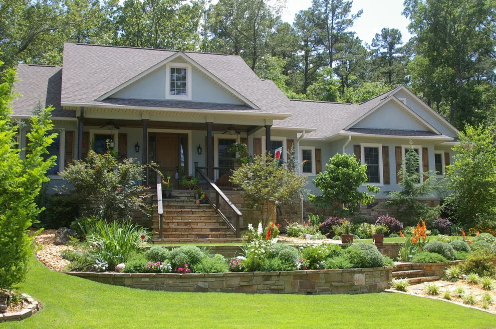 Outdoors by M & R Sarver Construction - Photo 3