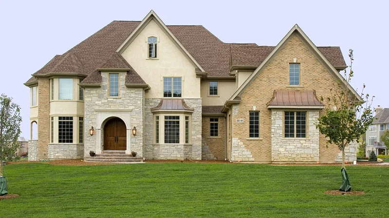 Kildeer, Illinois 2 by Heartstone Custom Builders - Photo 12