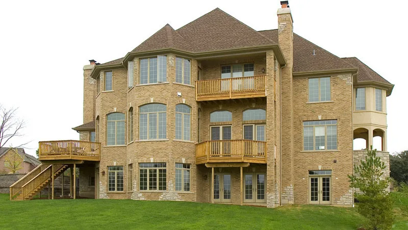 Kildeer, Illinois 2 by Heartstone Custom Builders - Photo 7