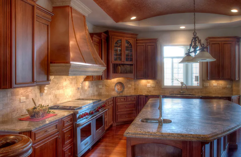 Kildeer, Illinois 2 by Heartstone Custom Builders - Photo 6