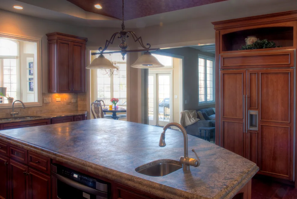 Kildeer, Illinois 2 by Heartstone Custom Builders - Photo 14
