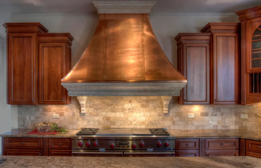 Kildeer, Illinois 2 by Heartstone Custom Builders - Photo 4