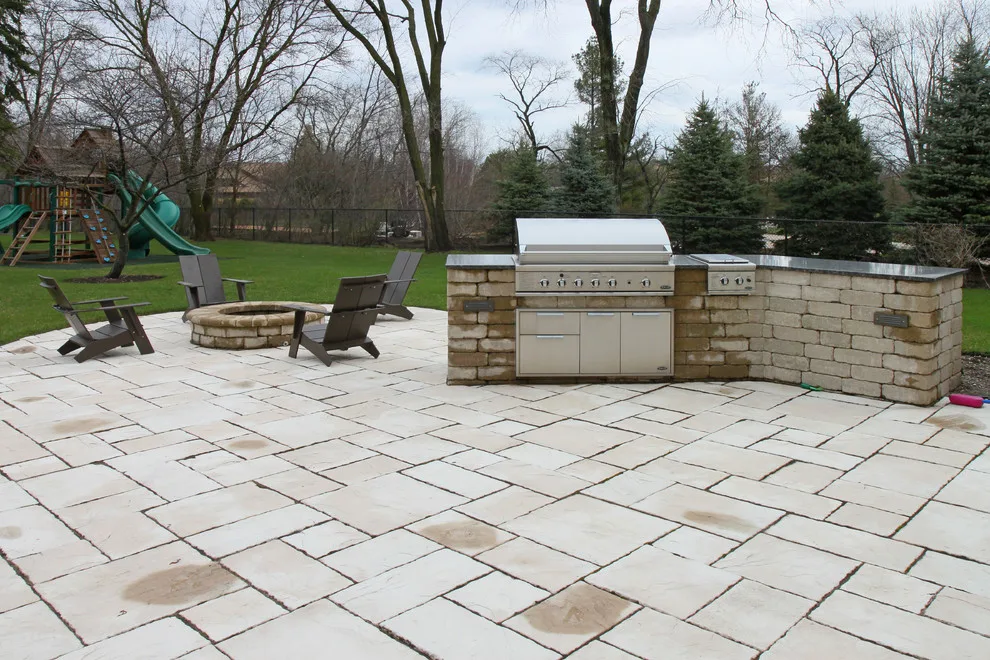 Northbrook, Illinois by Heartstone Custom Builders - Photo 40