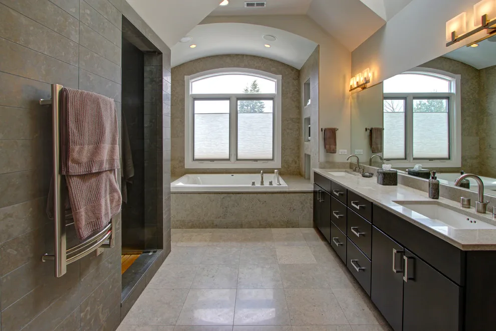 Northbrook, Illinois by Heartstone Custom Builders - Photo 20