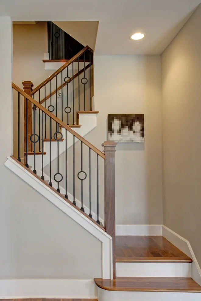 Northbrook, Illinois by Heartstone Custom Builders - Photo 41
