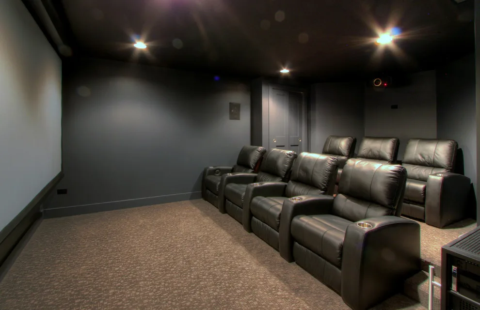 Northbrook, Illinois by Heartstone Custom Builders - Photo 37