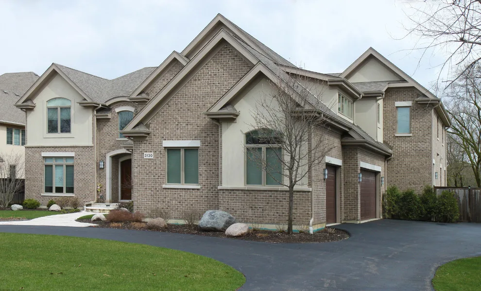 Northbrook, Illinois by Heartstone Custom Builders - Photo 21