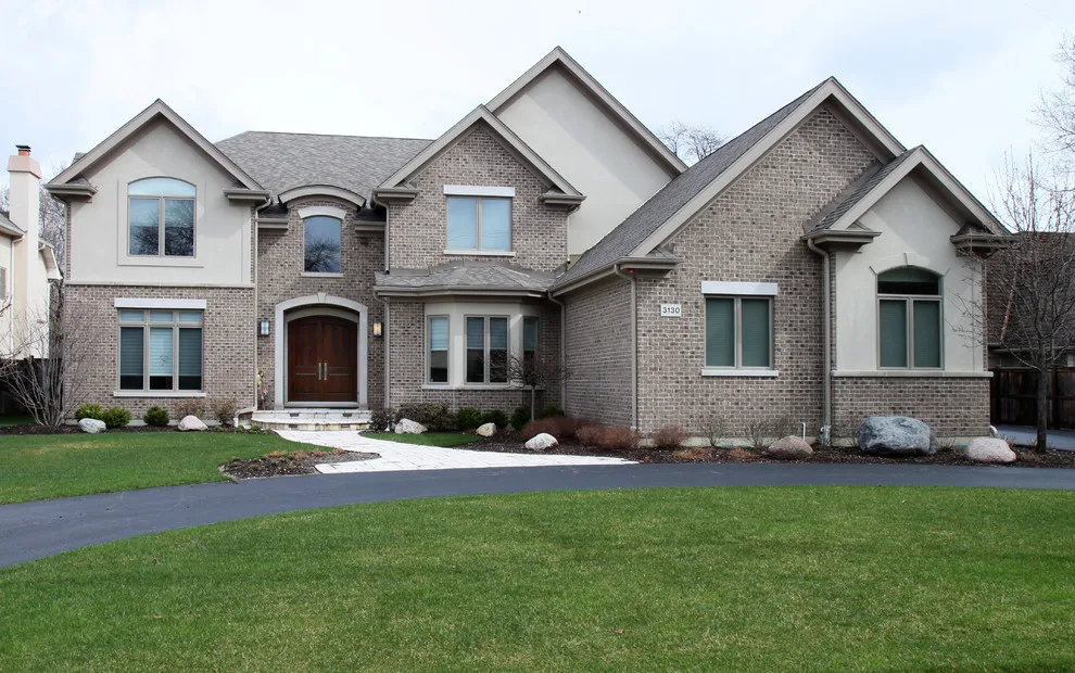 Northbrook, Illinois by Heartstone Custom Builders - Photo 18