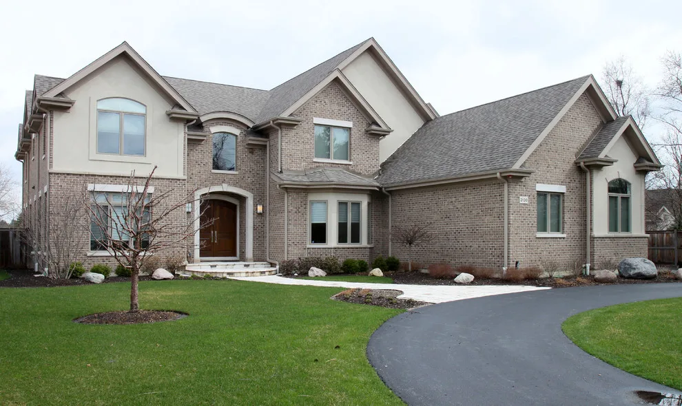Northbrook, Illinois by Heartstone Custom Builders - Photo 15