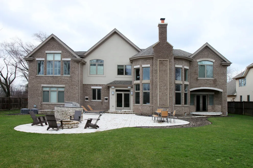 Northbrook, Illinois by Heartstone Custom Builders - Photo 31