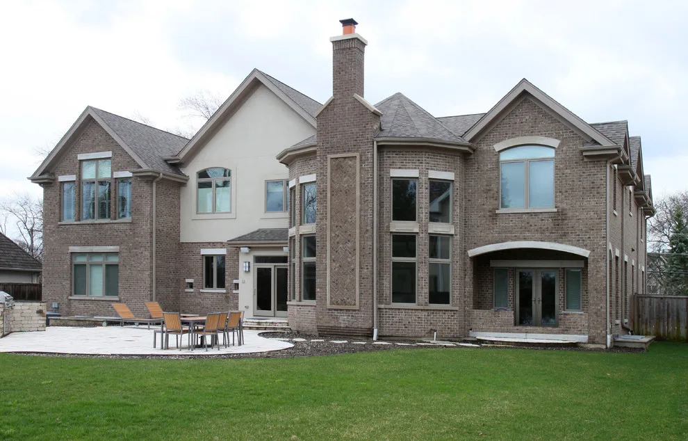 Northbrook, Illinois by Heartstone Custom Builders - Photo 10