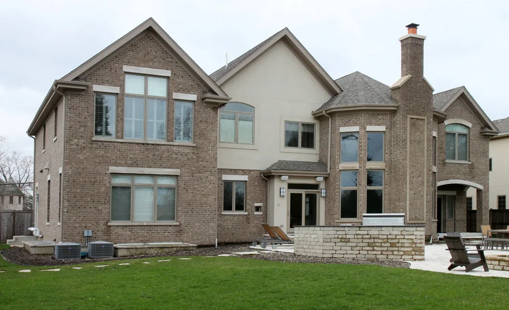 Northbrook, Illinois by Heartstone Custom Builders - Photo 38