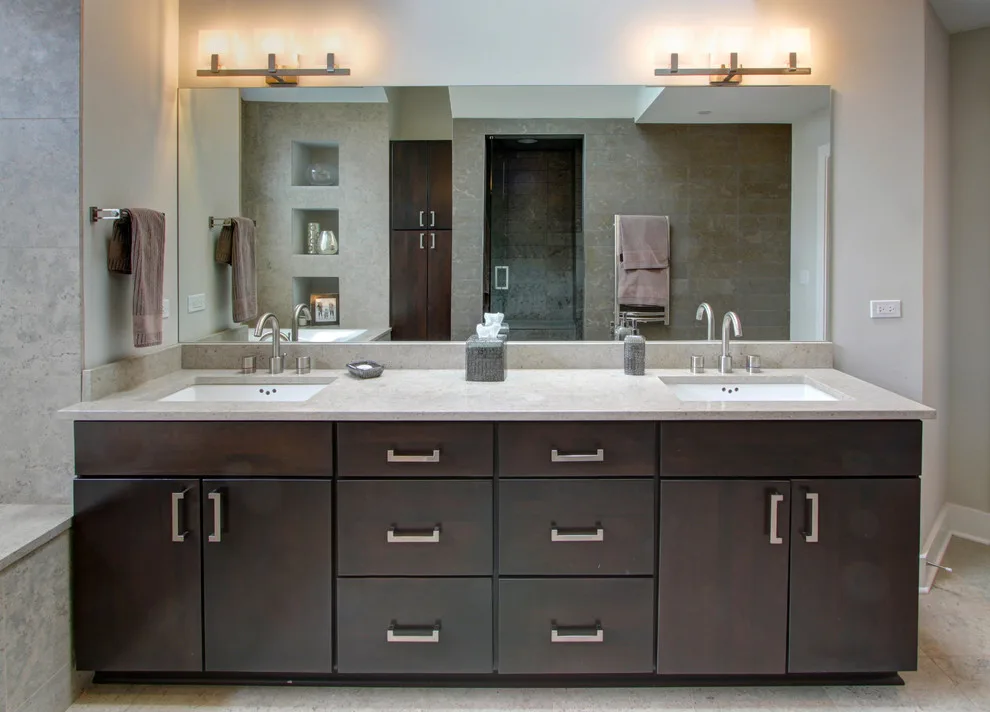 Northbrook, Illinois by Heartstone Custom Builders - Photo 12
