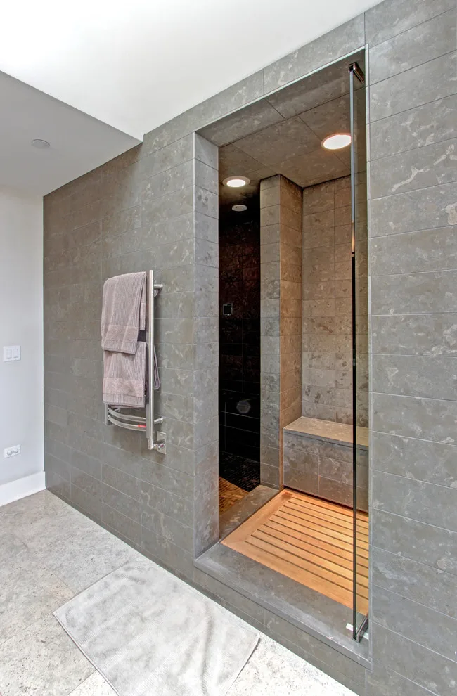 Northbrook, Illinois by Heartstone Custom Builders - Photo 29
