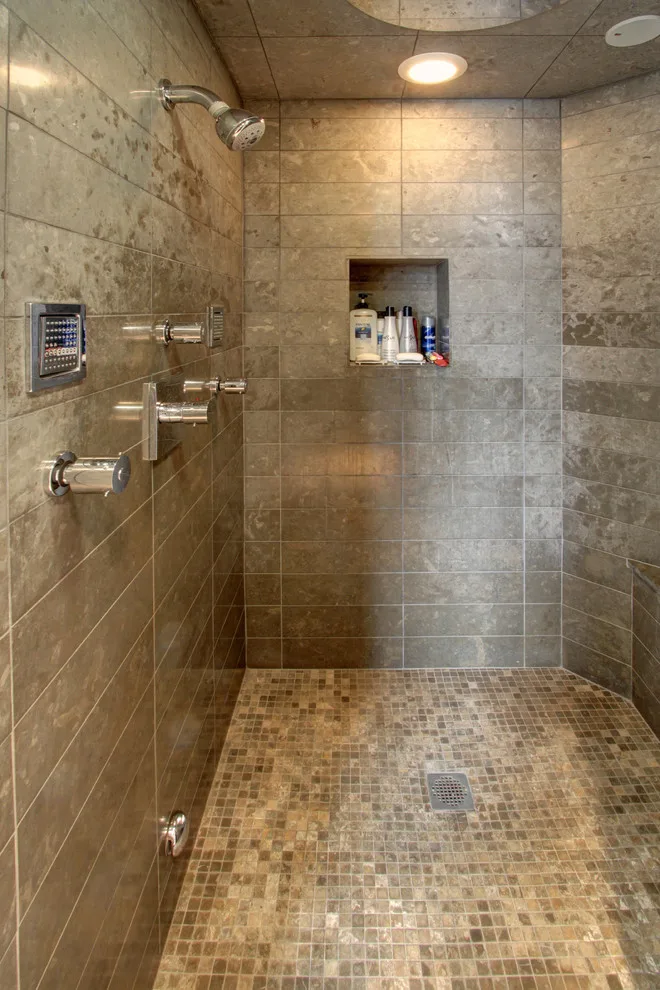 Northbrook, Illinois by Heartstone Custom Builders - Photo 24