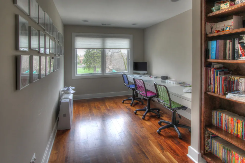 Northbrook, Illinois by Heartstone Custom Builders - Photo 17