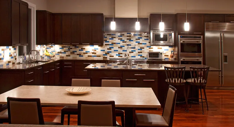 Northbrook, Illinois by Heartstone Custom Builders - Photo 28