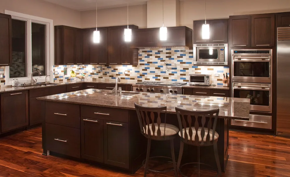 Northbrook, Illinois by Heartstone Custom Builders - Photo 22