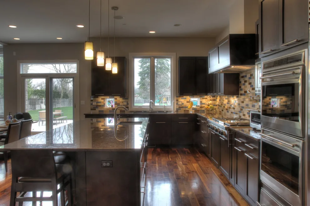 Northbrook, Illinois by Heartstone Custom Builders - Photo 43