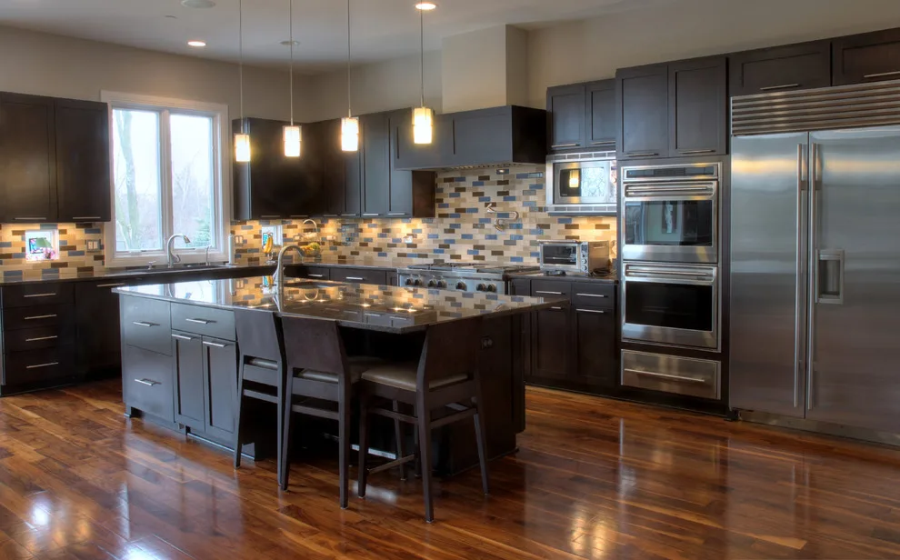 Northbrook, Illinois by Heartstone Custom Builders - Photo 42