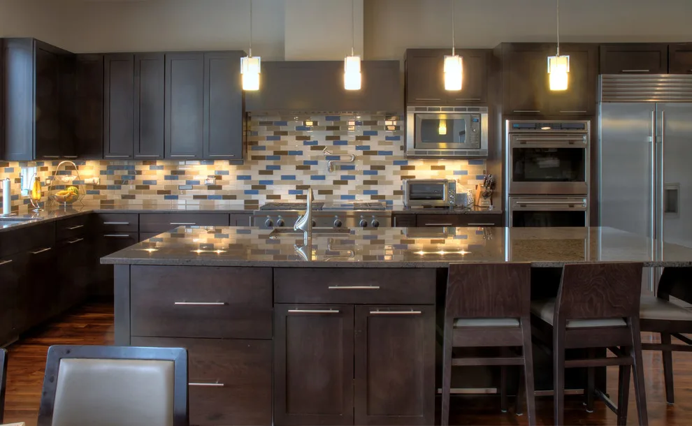 Northbrook, Illinois by Heartstone Custom Builders - Photo 13