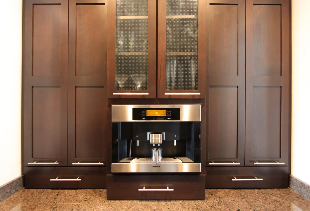 Northbrook, Illinois by Heartstone Custom Builders - Photo 32