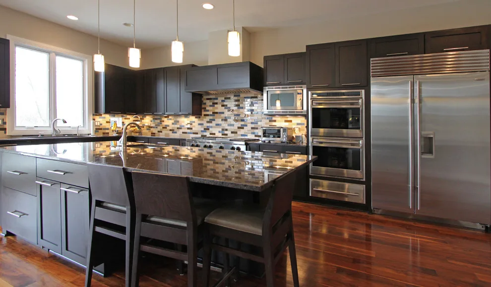 Northbrook, Illinois by Heartstone Custom Builders - Photo 2