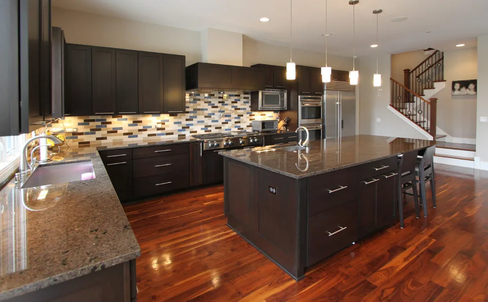 Northbrook, Illinois by Heartstone Custom Builders - Photo 19
