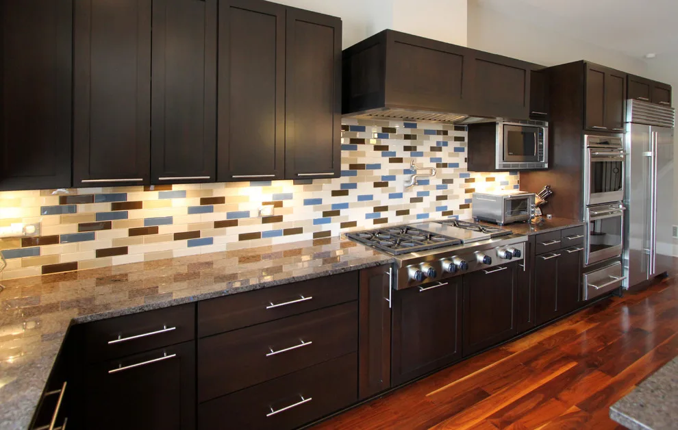 Northbrook, Illinois by Heartstone Custom Builders - Photo 9