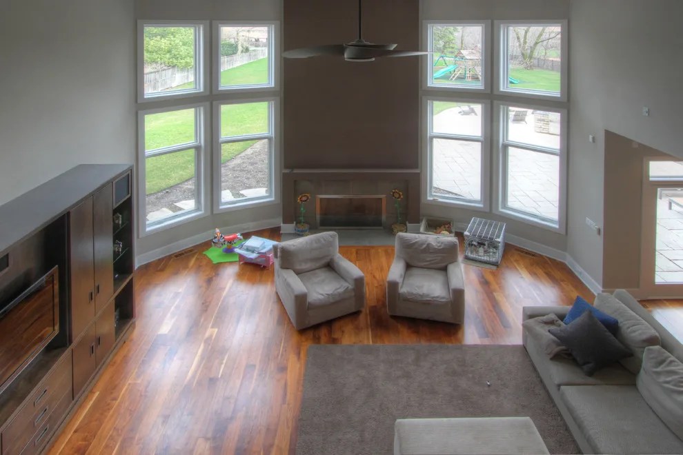 Northbrook, Illinois by Heartstone Custom Builders - Photo 23