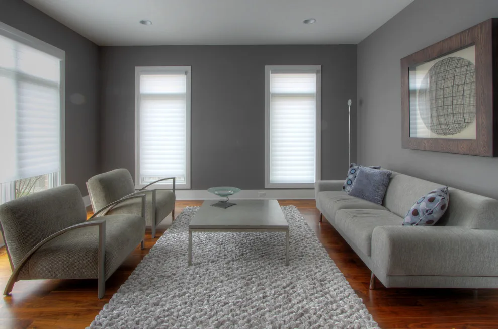 Northbrook, Illinois by Heartstone Custom Builders - Photo 30