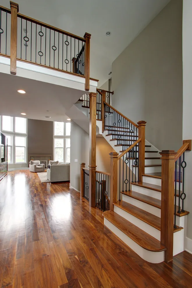 Northbrook, Illinois by Heartstone Custom Builders - Photo 6
