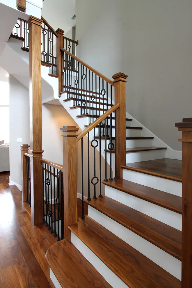 Northbrook, Illinois by Heartstone Custom Builders - Photo 44