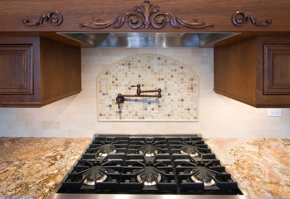 Kildeer, Illinois 6 by Heartstone Custom Builders - Photo 14