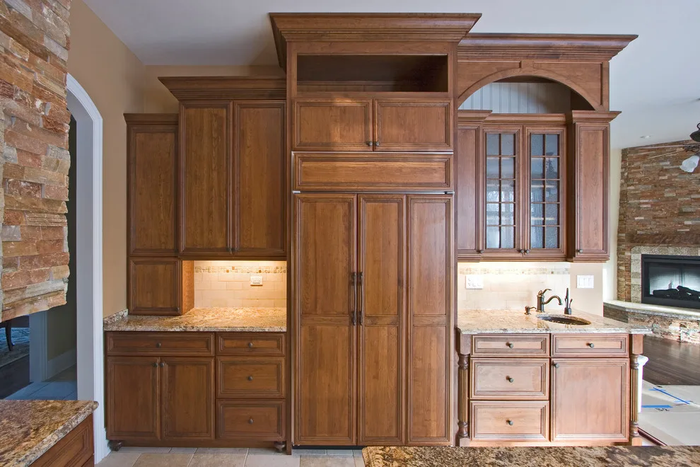 Kildeer, Illinois 6 by Heartstone Custom Builders - Photo 15