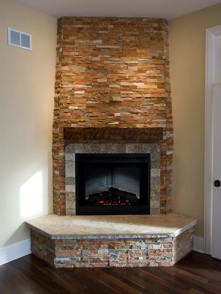 Kildeer, Illinois 6 by Heartstone Custom Builders - Photo 25