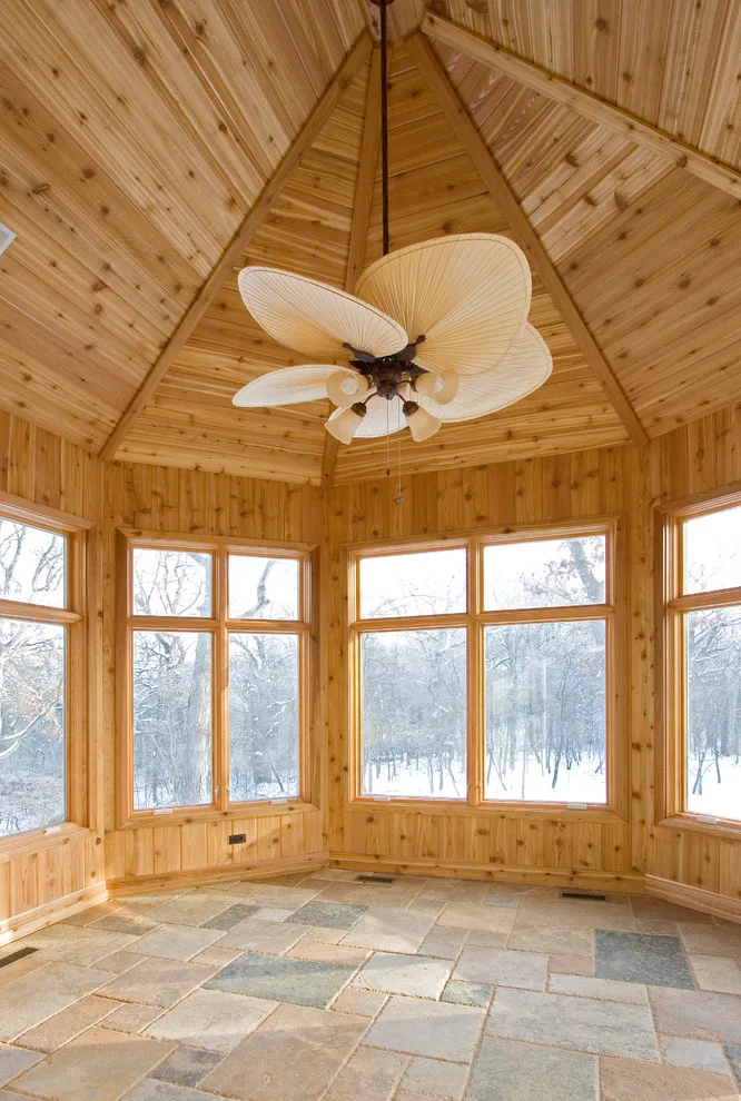 Kildeer, Illinois 6 by Heartstone Custom Builders - Photo 32