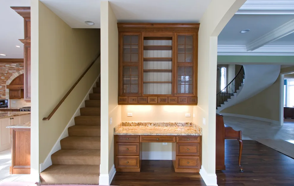Kildeer, Illinois 6 by Heartstone Custom Builders - Photo 11
