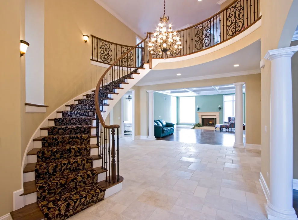 Kildeer, Illinois 6 by Heartstone Custom Builders - Photo 27