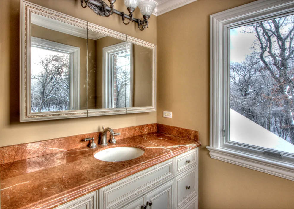 Kildeer, Illinois 6 by Heartstone Custom Builders - Photo 26
