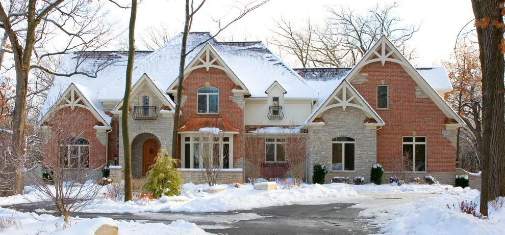 Kildeer, Illinois 6 by Heartstone Custom Builders - Photo 16